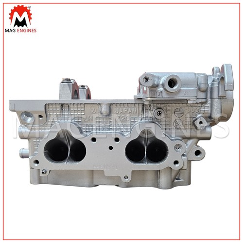 BARE CYLINDER HEADS SUBARU EJ20 EJ20X Z20 FOR LEGACY GT 2.0L TURBO (DUAL AVCS) - Picture 12 of 24