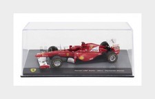 Edicola MX7ALA0046 Ferrari - F1 150Th Italia N 5 Season 2011 Fernando Alonso - C