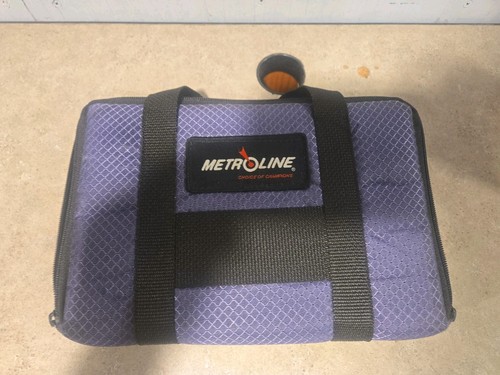 Metroline Pro Series Dart Case with Darts