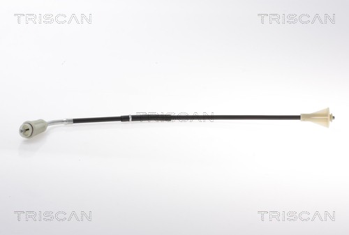 Handbremsseil Seilzug FÜR Volvo S80 II (124) - Triscan 8140 27155-image