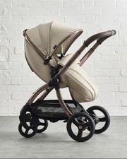 EGG2 STROLLER Feather Geo