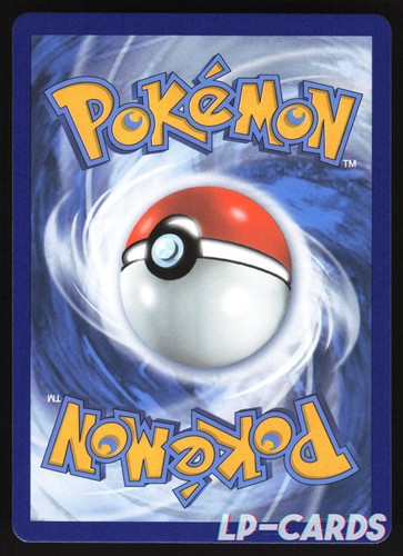 Imposter Professor Oak - 73/102 - Holo Rare - Celebrations Classic Pokemon Card - Picture 2 of 2