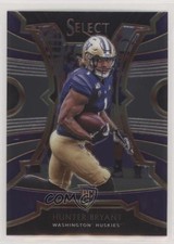 2020 Panini Chronicles Draft Picks Select Draft Picks Hunter Bryant #9 05by
