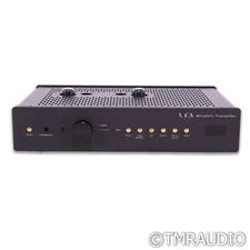 Linear Tube Audio MicroZOTL Stereo Tube Preamplifier; Level 2 Upgrade
