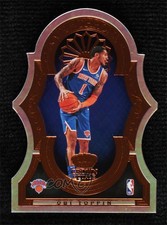 2020-21 Panini Crown Royale Air to the Throne 24/99 Obi Toppin LeBron James 7y2