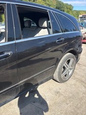 Porte arrière et accessoires Mercedes CLASSE R