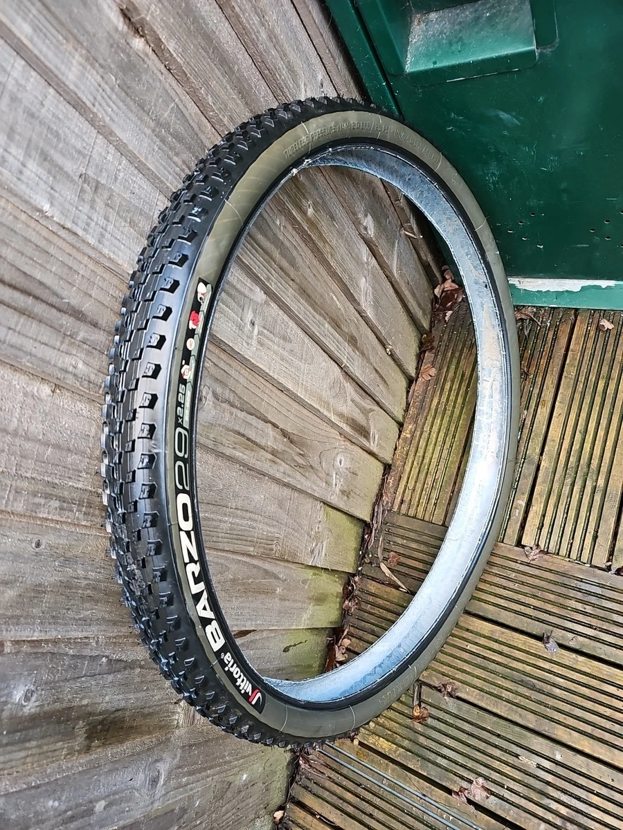 COPERTONE VITTORIA BARZO MTB 29X2.25 RIGIDO - Bici E Sport - Foto 12