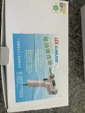 110/220v S-997p Electric Vacuum Desoldering Pump Soldering Iron Sucker Gun