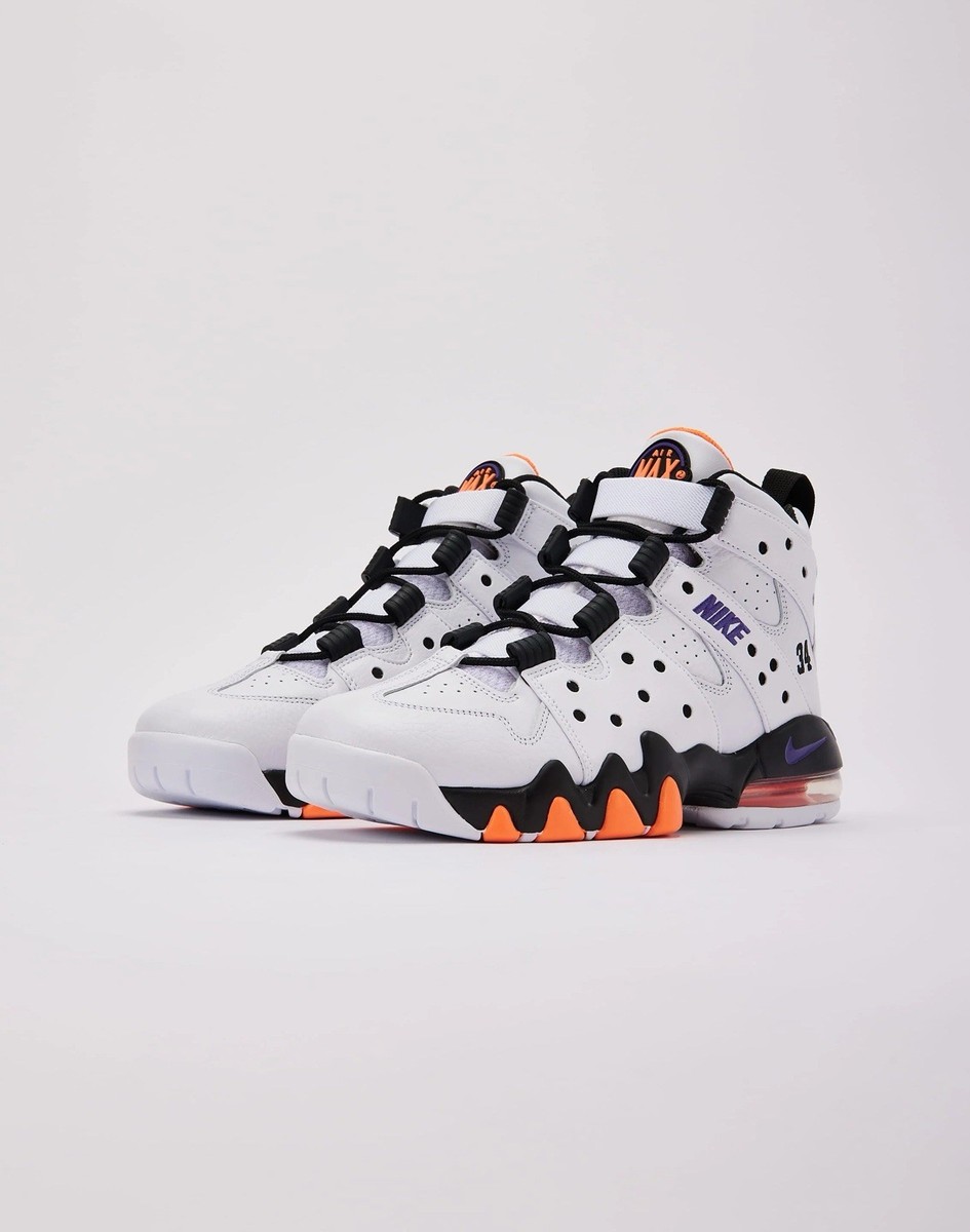 Nike Air Max 2 CB '94 Suns (2025) - DO5880-100 Multiple Men