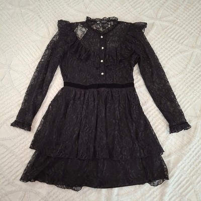 blue dress for baby girl Zara Mini Party Dress