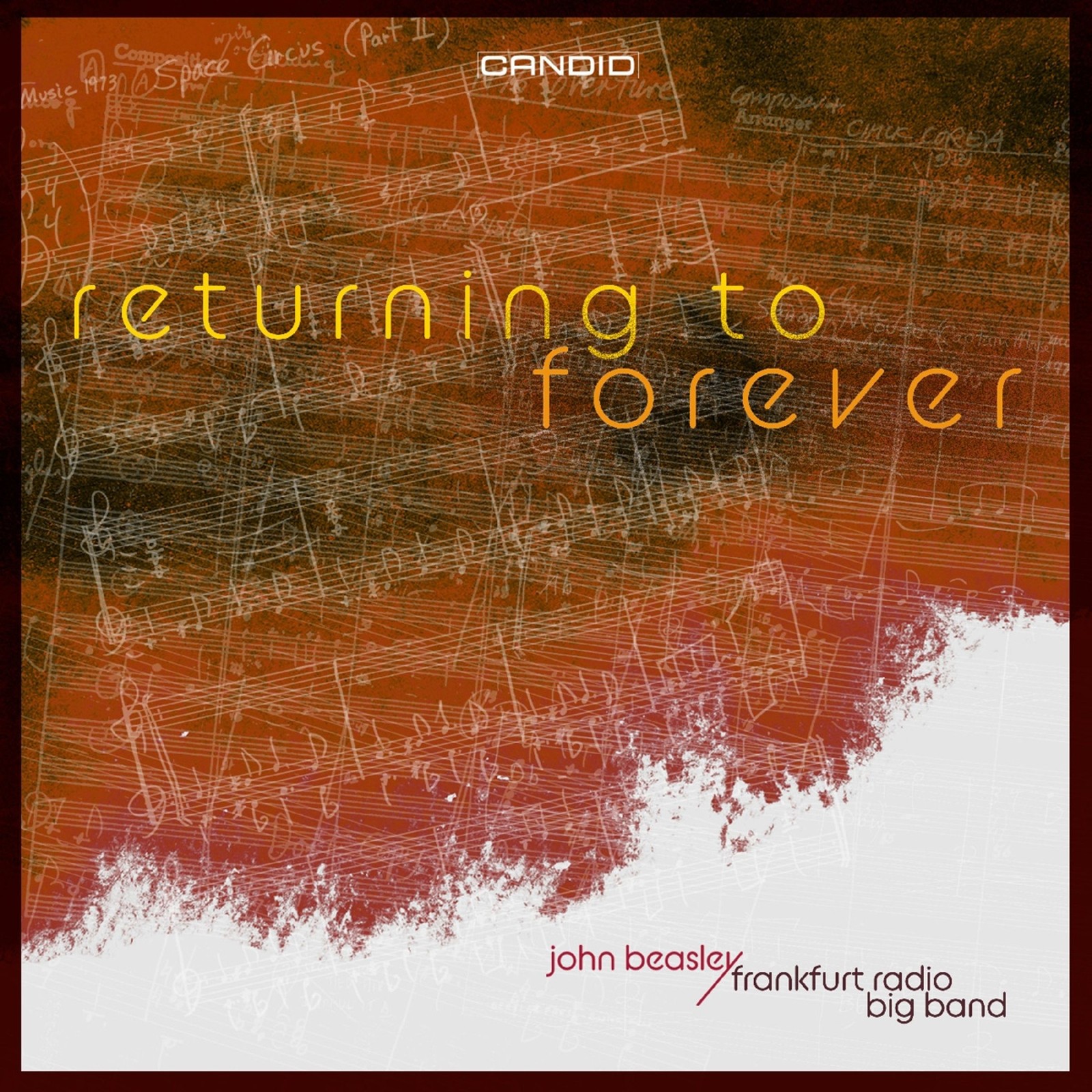 John & The Beasley - Returning To Forever