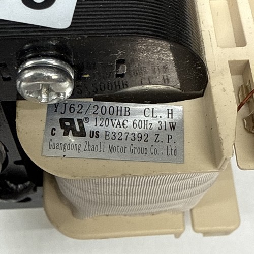 Bestbuyonline GFK4, FK12, FK24 Ersatz Kamin Gebläse Lüftereinheit für Monesse - Bild 6 von 10