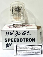 SPEEDOTRON MW20QC FLASH TUBE BULB FOR 202VF BLACKLINE FLASH HEAD NEW