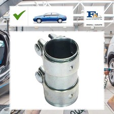 Rohrverbinder, Abgasanlage Fa1 004-941 für Dacia
