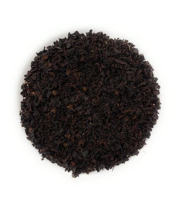 English Breakfast Black Tea Loose Leaf Rich Strong Full Bodied Morning Tea Blend