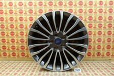 2017 2018 Ford Fusion Aluminum 20-spoke Machined Wheel Rim 18x8 18 Oem