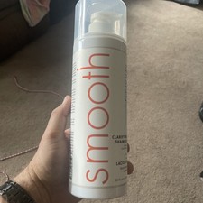 Keragen Smooth Clarifying Shampoo with Keratin  Collagen - 32oz 