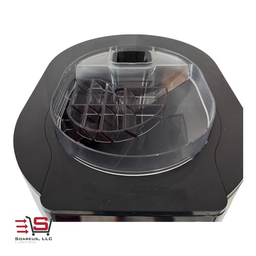 De'Longhi CAM51025MB True Brew Drip Coffee Maker (INCOMPLETE) (RENEWED) - Picture 5 of 7