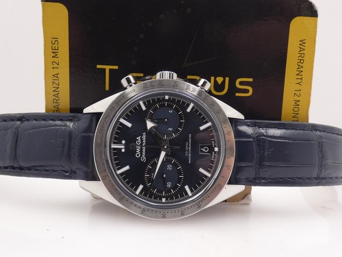 CHRONO OMEGA SPEEDMASTER '57 CO-AXIAL BOX PAPERS & METAS 2019 AUTOMATIC WATCH