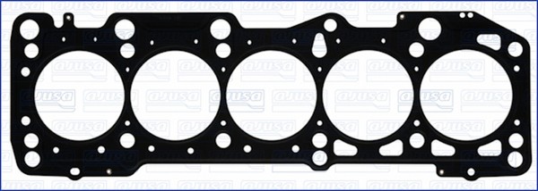 Ajusa Dichtung Zylinderkopf 10178210 BJJ Ceba FüR VW 35 BJK 30 Ceca 50 Cebb Bus-image