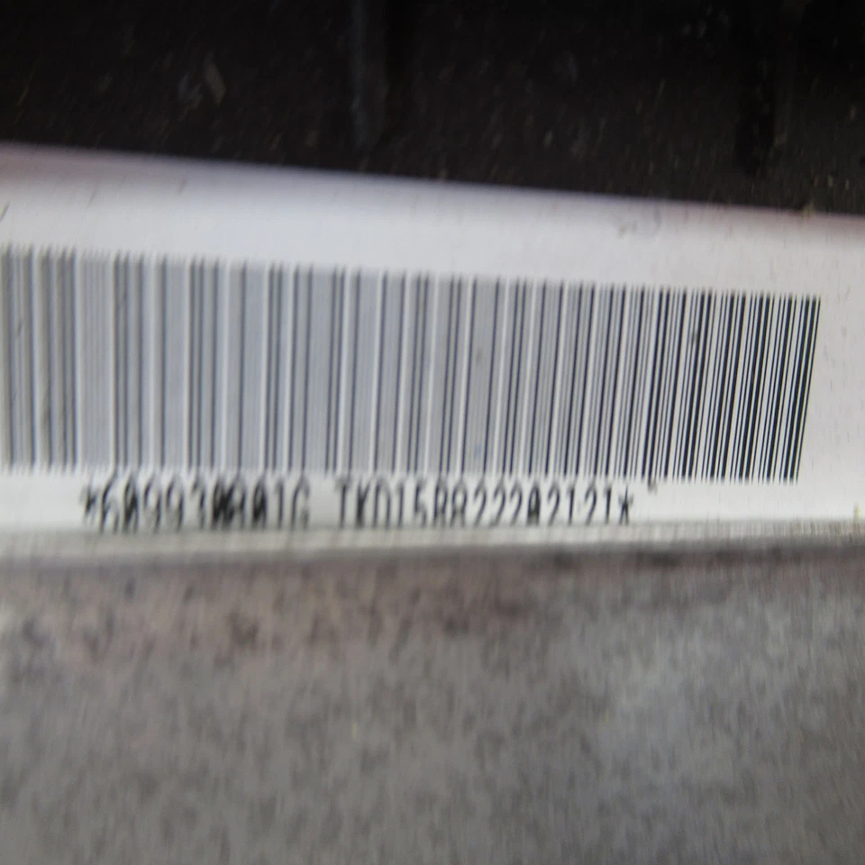 2014 2015 2016 Buick LaCrosse Wheel Airbag Driver Air Bag OEM - Image 4 of 4