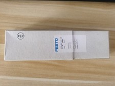 1PC New Festo CPE24-M1H-5/3E-3/8 170267  Solenoid Valve In Box Brand