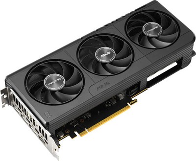 ASUS GeForce RTX 5060 PRIME OC 8GB, Grafikkarte DLSS 4, 3x DisplayPort, 1x HDMI