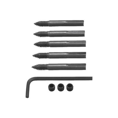 Milwaukee Self-Feed Tips Accessory Kit
