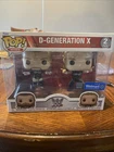 Funko Pop! WWE D-Generation X (2-pack)