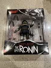 Teenage Mutant Ninja Turtles The Last Ronin Mikey Redeco SEE DETAILS