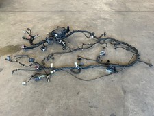 2018-2021 Lincoln Navigator Engine Bay Wire Wiring Harness 3.5l 1712 Oem 2018-2021 Lincoln Navigator Engine Bay Wire Wiring Harness 3.5l 1712 Oem
