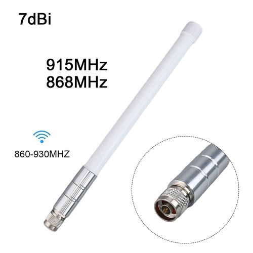 Compact Size Outdoor For Omnidirectional Antenna for Long Distance Use - Afbeelding 4 van 12