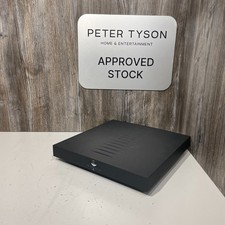 Pre-Loved - Linn Klimax Twin 500 Power Amplifier - Black