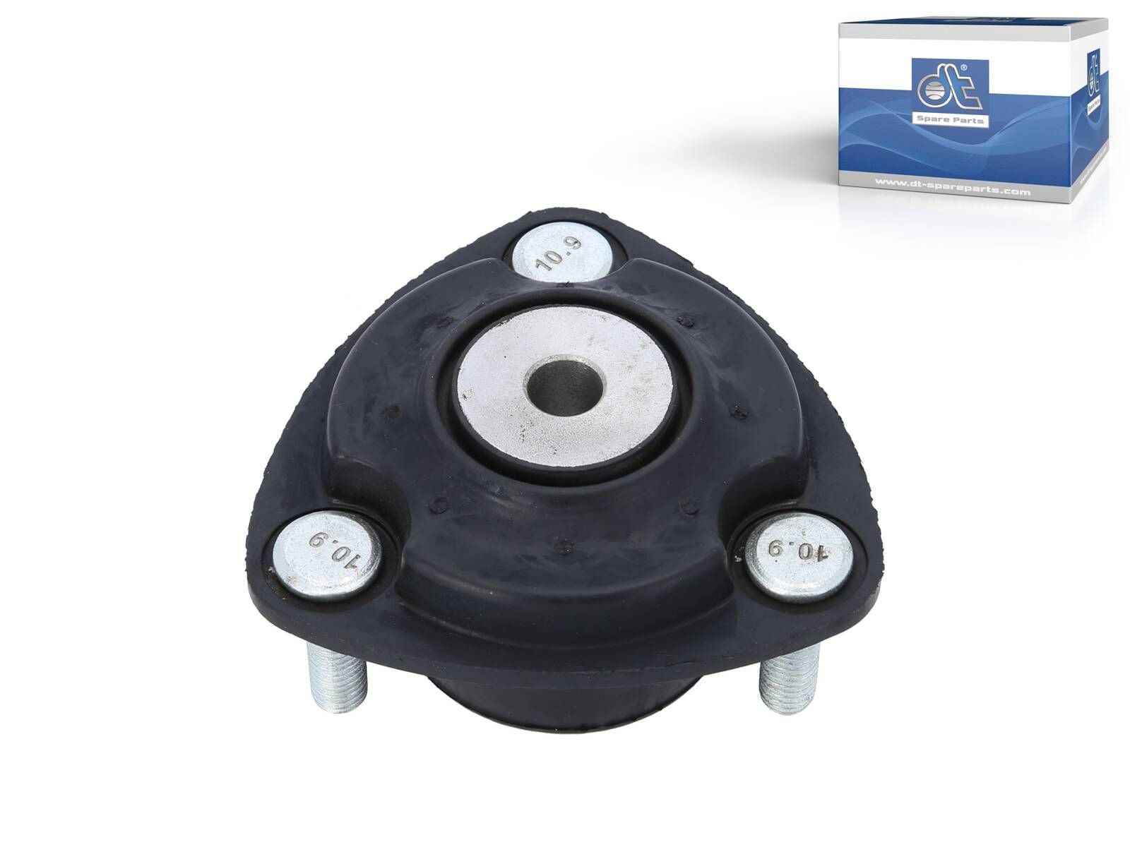 Amortisseur de vibrations DT Spare Parts 1.22416 anti-oscillation M10x1