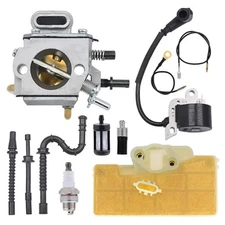 Carburetor Kit for STIHL 029 039 MS290 MS310 MS390 Replace 1127 120 0650