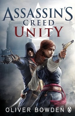 ASSASSINS CREED 7 UNITY by BOWDEN, OLIVER Paperback Self Help Business