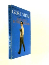 The City & The Pillar (Gore Vidal - 1967) (ID:43990)
