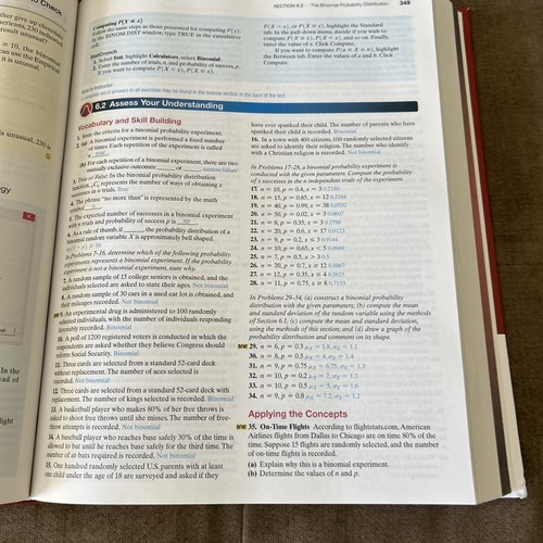 Instructors Ed Statistics Informed Decisions Using Data 6th Edition by Sullivan - Imagen 6 de 6