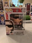 Funko Pop! WWE Wrestling - Bret Hitman Hart #25 Vaulted