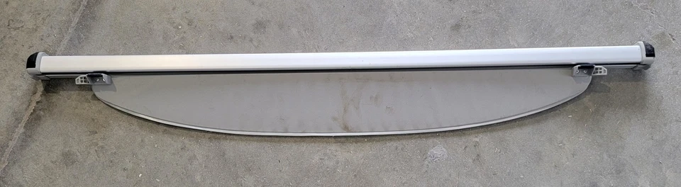 Cubierta de carga Toyota Prius 2010 OEM Foto 2 de 2