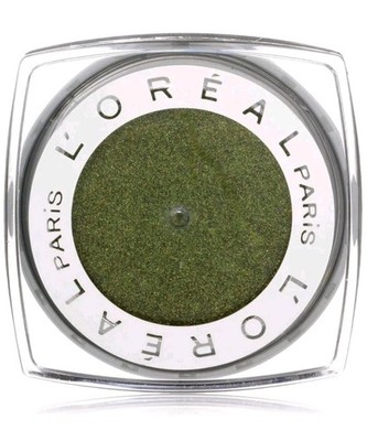 L'Oreal Paris Infallible 24HR Shadow, 335 Golden Emerald