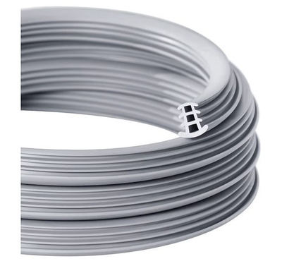 #ad Flexible EPDM Rubber Strip 50 ft Long and 1 2 inch Wide for Concrete Crack Re... $49.99