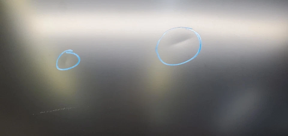 (SOLO RECOGIDA LOCAL) Capó se adapta a 13-18 AVALON 1917105 Foto 2 de 3