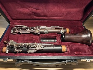 Backun Protege Clarinet | eBay