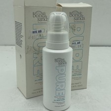 2  Bondi Sands   PURE   SELF TANNING FACE MIST 2.36 fl oz Hyaluronic Acid