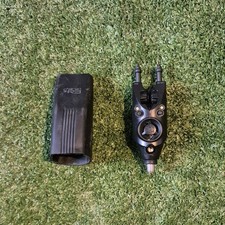 🎣 Nash Siren R3 Bite Alarm ⚪️ Led 🎣