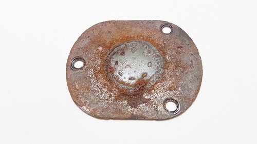 Domlager Federbeinlager Stützlager - Vorne Rechts  Mercedes-Ben DE1336938-12