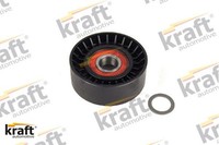 Kraft 1222661 Spannrolle FüR Keilrippenriemen Spannrolle FüR Keilriemen