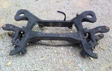 2005-2015 Nissan Armada Rear Crossmember Subframe Cradle Assembly Oem