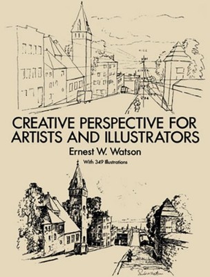 HOW TO USE CREATIVE PERSPECTIVE : CREATI by WATSON, ERNEST W. Paperback Business